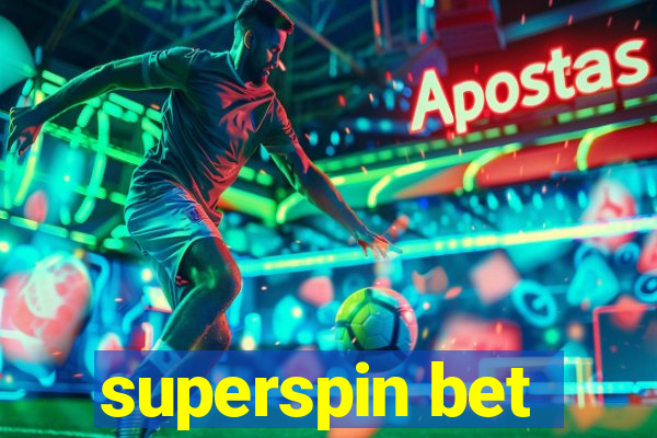 superspin bet